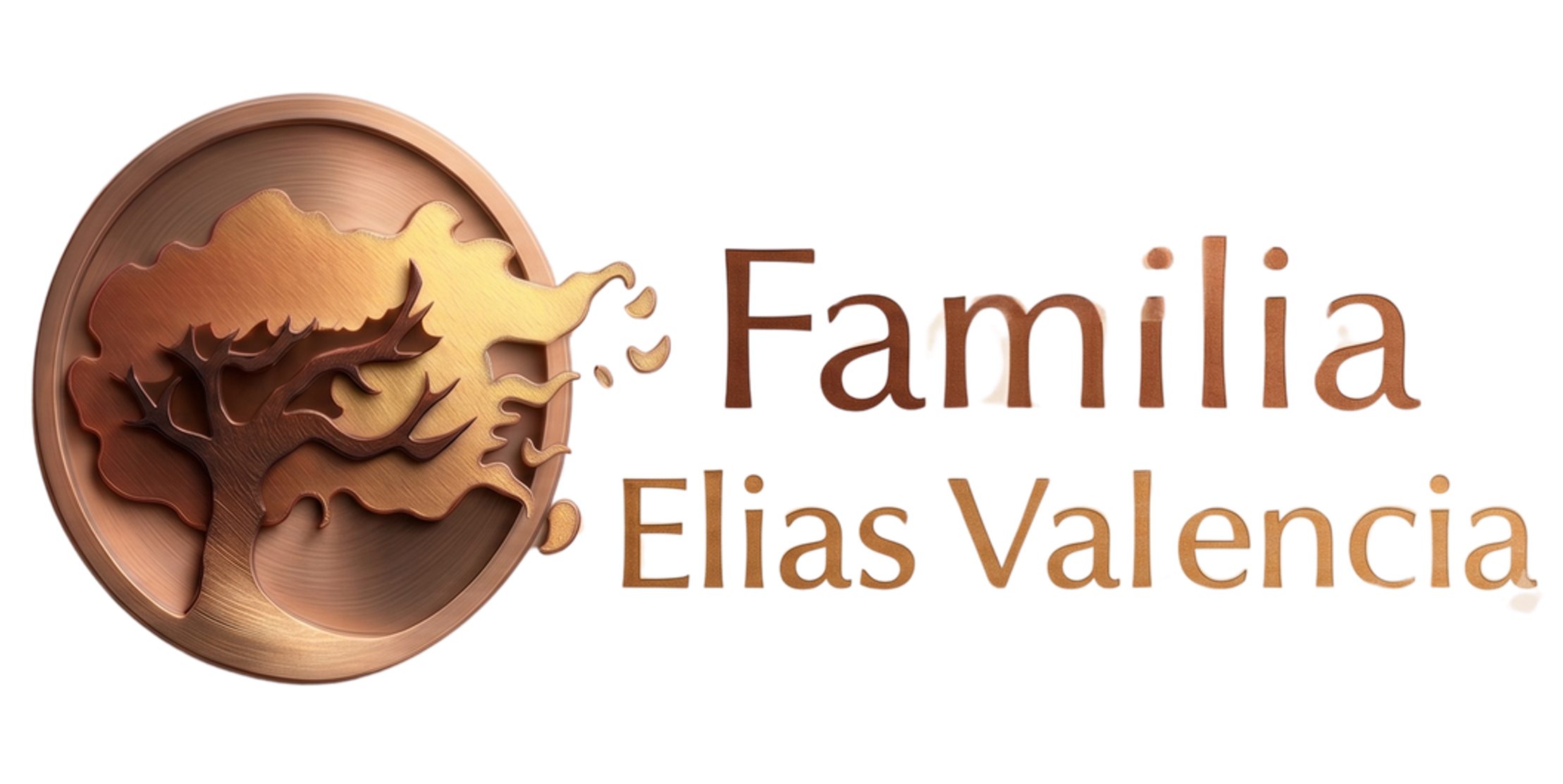 Familia Elias Valencia